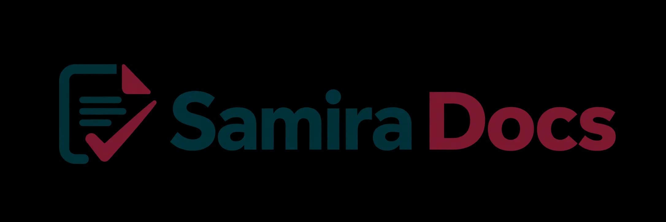 Samira Docs